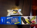 奥利奥（Oreo）薄脆夹心饼干 多口味组合95g*3休闲零食早餐下午茶（口味随机） 实拍图