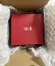 SK-II大红瓶大眼眼霜15g淡化细纹祛眼袋化妆护肤品套装礼盒sk2生日礼物 实拍图