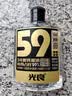 光良 数据瓶59mini 浓香型白酒 42度 100ml*1瓶 单瓶装 实拍图