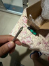 维拉（WERA）进口十字螺丝刀350德国加长工业级防滑螺丝刀硬化刀头起子改锥 【PH2x100】激光蚀刻刀头 实拍图
