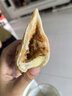安井烤芝士鸡肉卷 125g*6只装 芝士拉丝卷饼 微波炉空气炸锅加热即食 实拍图