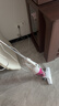 美的（Midea）吸尘器SC861A家用手持立式吸尘器二合一强劲吸力【金榜TOP1】 实拍图