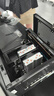微星品牌游戏主机 酷睿i5 12600KF/14600KF/RTX4060/5060/5060TI海景房主机DIY台式电脑整机组装电脑 配四 i5-13600KF丨RTX4060 实拍图