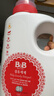 保宁（B&B）婴儿洗衣液宝宝儿童专用内衣裤洗衣液温和植萃桶装【两桶共6斤】 实拍图