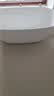 浪鲸（SSWW）鲸夕独立式浴缸超薄亲肤深泡保温家用浴缸SKAK0480-160 实拍图