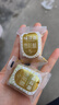 味滋源 雪花酥500g 牛扎奶芙沙琪玛牛轧糖 伴手礼品节日送礼品盒  实拍图
