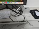 苹果（Apple）Mac mini 二手苹果迷你主机 台式机电脑 办公设计游戏小主机M1/M2/M4/M4Pro 24年M4【99新|在保到27年】16G-256 95成新 实拍图