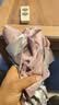 【全网爆款】手动UV折叠雨伞男女晴雨伞两用防晒遮阳黑胶伞 【新人福利】7骨 纯色随机无黑胶 实拍图