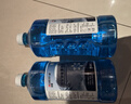 蓝星防冻玻璃水-30度 2L*8瓶 汽车玻璃强力去油膜去污雨刮水四季通用 实拍图