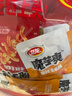 卫龙魔芋爽 素毛肚香辣条300g/盒休闲零食大礼包便携20包新老包装交替 实拍图