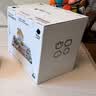 babycare 联名玩具礼品袋儿童生日礼物袋黄色大号 实拍图