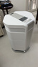 艾泊斯（AirProce）AI-370空气净化器家用卧室除甲醛宠物异味猫毛粉尘净化雾霾除TVOC除苯除臭分解甲醛新房装修净化机 AI-370 深度除醛 实拍图