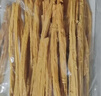 富昌 腐竹500g 手工腐竹黄豆制品干货腐竹素肉炒菜凉拌火锅材料 实拍图