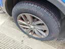 马牌（Continental）汽车轮胎 215/60R17 96H CPC5原配观致3/宝骏560/530/景逸X5 实拍图
