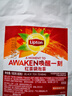 立顿红茶 黄牌精选经典安徽其他红茶2g*80袋泡装 茶叶办公室下午茶 实拍图