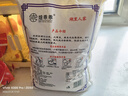满口佳窝头面5斤五谷杂粮面粉自发窝窝头粗粮面粉免发酵九合面家用面粉 实拍图