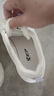 特步女子跑步鞋运动鞋夏季新款网面透气轻便减震轻质休闲跑鞋 实拍图