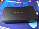 帕森（PARZIN）经典蛤蟆镜男高清偏光飞行员墨镜户外防眩光驾驶太阳镜礼物PZ8023 实拍图