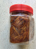 鲜窝窝酱油姜丝280g  腌制泡生姜嫩仔姜丝芽佐餐下饭咸菜泡菜 实拍图