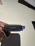 闪迪（SanDisk）1TB USB3.2 Type-C 双接口 DDE1高速固态U盘 读1000MB/s 写900MB/s 兼容手机电脑大容量金属优盘 实拍图