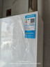 美的高端小西梅燃气热水器一级能效M10SMax 16升天然气7A恒温无冷感静音双增压水伺服无冷凝管以旧换新 16L 【200%双增压】M10S Max 实拍图