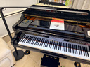 明基(BenQ) PianoLight Grand钢琴灯落地练琴专用全光谱LED智能护眼 实拍图