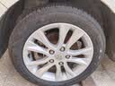富神（FORTUNE）汽车轮胎195/55R16 87V FSR 802 静音舒适宝骏/捷达/逸动DT 实拍图