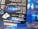 舒蔻尤妮佳1/2省水湿敷棉化妆棉卸妆敷脸天然纤维一次性旅行便携40枚 实拍图