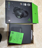 雷蛇（Razer）北海巨妖V3 X 有线头戴式电竞游戏耳机耳麦 RGB灯效 CSGO 黑神话悟空 吃鸡耳机 适配三角洲行动 实拍图