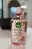 滴露（Dettol）香氛自然衣物消毒液1L*4  留香48H洗衣除汗臭 儿童玩具杀菌消毒水 实拍图