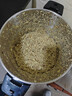 德玛仕（DEMASHI）大容量绞肉机 家用商用多功能电动绞馅机 搅肉搅拌碎菜碎肉打肉料理机 JR100A （10升） 双刀配置 实拍图