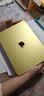 Apple/苹果 iPad 11英寸 A16芯片2025年款 平板电脑 (128GB WLAN版/学习办公娱乐)黄色 实拍图