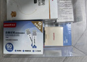 鱼跃（yuwell）921血糖仪医用级家用高精准低痛检测脱氢酶行业爆款 仪器+100试纸 实拍图
