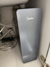 美的（Midea）直饮加热净水器套装【星河1200Gpro+管线机MG245-R壁挂式】厨下0阻垢剂智能水龙头陶氏RO反渗透 实拍图