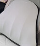 J.Sir汽车头枕腰靠车用颈枕靠枕开车护颈枕主驾驶腰部靠垫车用 实拍图