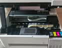 爱普生（EPSON）【6代新品】L3351墨仓式彩色打印机 微信打印/无线连接 家用AI学习打印机（打印、复印、扫描） 实拍图