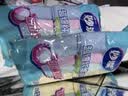 妙洁超细纤维抹布 30*30cm8片装 清洁布 去油污 厨房家用神器 实拍图