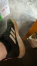 阿迪达斯（adidas）男子户外系列 TERREX BOAT LACE CLIMACOOL 户外鞋 JI3499 黑色42 实拍图