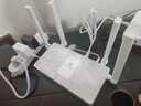 华为路由器千兆wifi6+家用无线5G双频电竞游戏漏油器穿墙王全屋wifi7信号放大器增强宿舍路由器ax3000M 极速版【海思双核3000兆+千兆网线】WiFi6+ 晒单礼品 魔方插座 红包/插座2 实拍图