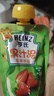 亨氏（Heinz）宝宝水果营养果汁泥婴儿辅食零食无添加即食礼盒装6个月+ 120g*14 实拍图