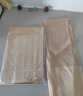 宝娜斯打底裤袜女厚丝袜两双光腿神器80D中厚天鹅绒肉色连裤袜 实拍图