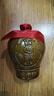 古越龙山陶坛花雕三年 半干型 绍兴黄酒 1.5L 单坛装 实拍图