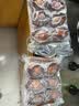 江船长溏心鲍 熬制5头大鲍鱼 熟食鲍汁捞饭 6粒装480g 加热即 实拍图