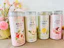 音朗 茶叶乌龙茶正宗安溪铁观音 特级2026新茶春茶兰香品鉴装8g*6泡 实拍图