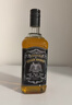 派斯顿（PASSTON）迪卡苏格兰威士忌700ml*2瓶洋酒烈酒酒吧调酒聚会送礼礼物 实拍图