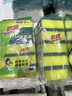 3M思高金刚砂洗碗布 5片装洗碗海绵百洁布厨房吸水经典款抹布G6215 实拍图