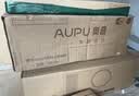 奥普（AUPU）凉霸【焕新补贴】厨房灯风扇换气排气扇吊顶排风铝扣板浴霸遥控 【大照明除菌】LC301A 实拍图