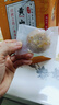 云山半黄山烧饼梅干菜扣肉饼170g*3袋约30包皮薄馅足独立包装安徽特产 实拍图