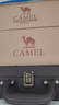 骆驼（CAMEL）【漫游】运动鞋新款女鞋网面透气复古休闲百搭厚底增高慢跑步鞋子 实拍图
