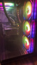 华硕全家桶AMD锐龙7 9800X3D/大师RTX5080/32G/1T/WiF6电竞游戏创作AI设计师组装电脑台式电脑整机 实拍图